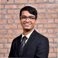 Shreyas Khatri