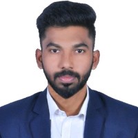 Bharath B