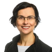 Margo Salamon