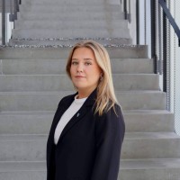 Maja Wistrand
