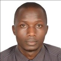 Robert Mukisa