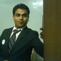Ratnakar Dande