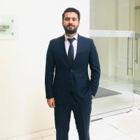 Muhammad Ali Umer