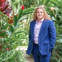 Steven Hinshaw
