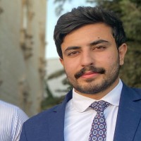 Tariq Hammad
