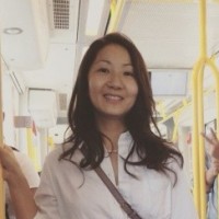 Michelle Chan