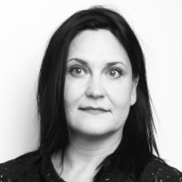Rebecka Hall