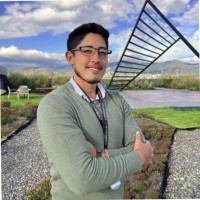 Juan Camilo Peña Sánchez