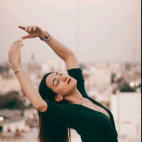 Lara Athenea Stoller