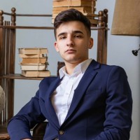 Petru Iarmenco