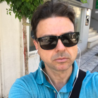 GEORGIOS ALEXOPOULOS
