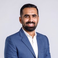 Hassan Ghafoor, CFA, FCCA