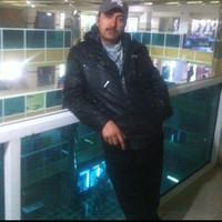 Naeem Sherzai