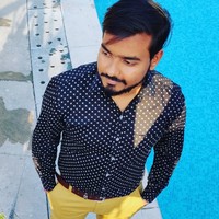 Chitrang Vyas