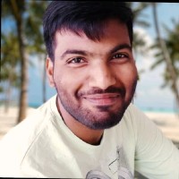 Saikrishna G