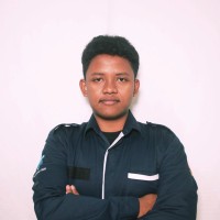Ahmad Setyo Putra