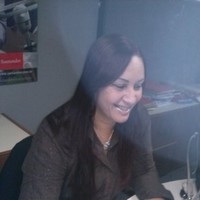 Flavia Amariz Urbano