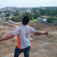 Mohammed Kafeel Irfan