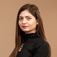 Hayarpi Kesoyan