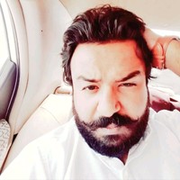 Azhar Hussain