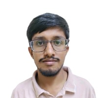Yashwanth S