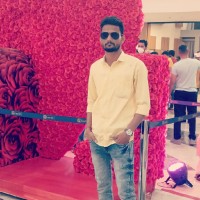 Vipul Mayavanshi