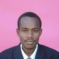 Methuselah Gechino