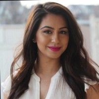 Mariyum Razzaq
