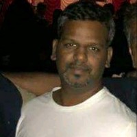 prashanth paul