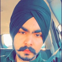 Manpreet Singh