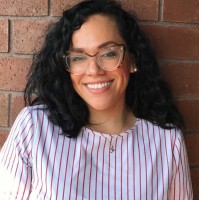 Kristina L. Hernandez