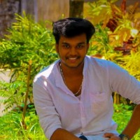 Anandhakrishnan T A