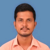 DHARANI S
