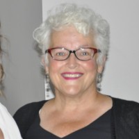 Jane Farquharson