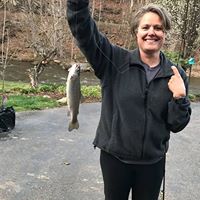 Laura Dye