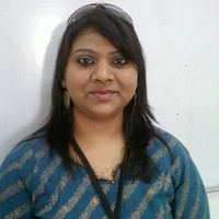 deepti dabla