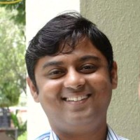 Prashant Padwal