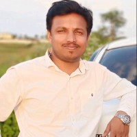 Pranit Mane