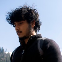 Divyam Dhadwal
