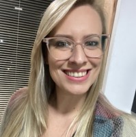 Francielle Pasqualotti Meinhardt