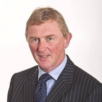 Rory Crerar MSCSI MRICS