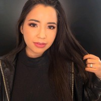 Vitória Fernandes da Cruz