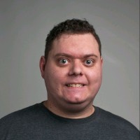 Jonathan Scheiber
