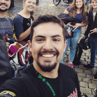 Willian Roni
