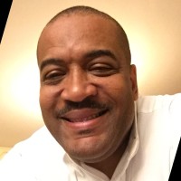 ERIC ROBINSON