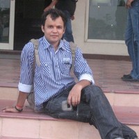 Sanjay Yadav