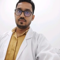 Ujjwal Pandey