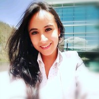 Erika Cecilia Paredes Zambrano