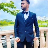 Deepanshu Gupta
