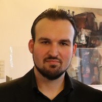 Kevin Konrad